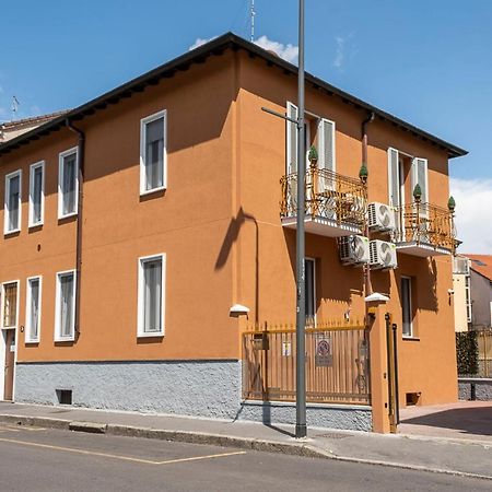 Leader Apartment 4 - Monzino - Hockey Msg Arena - Linate - Milan Bagian luar foto