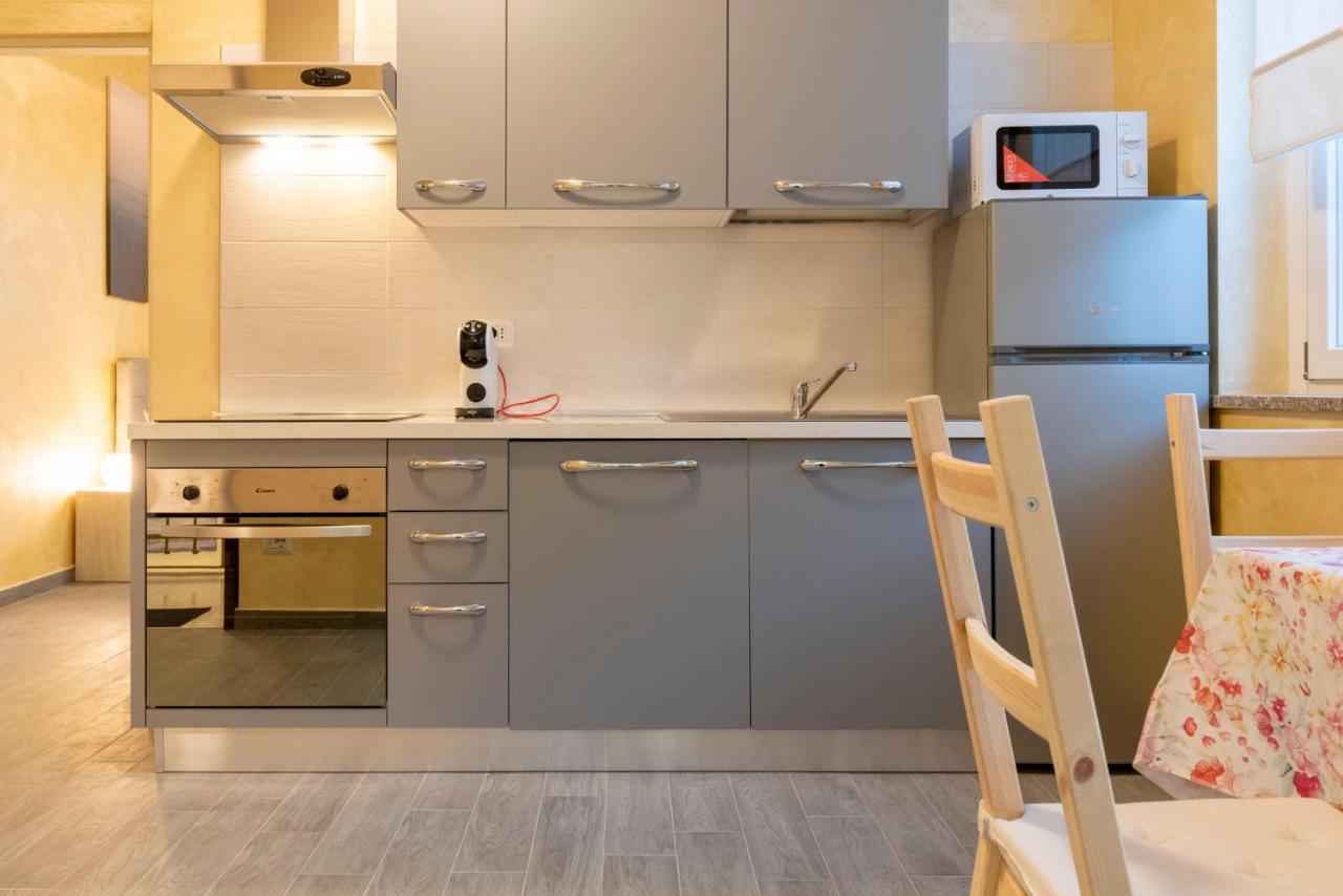 Leader Apartment 4 - Monzino - Hockey Msg Arena - Linate - Milan Bagian luar foto