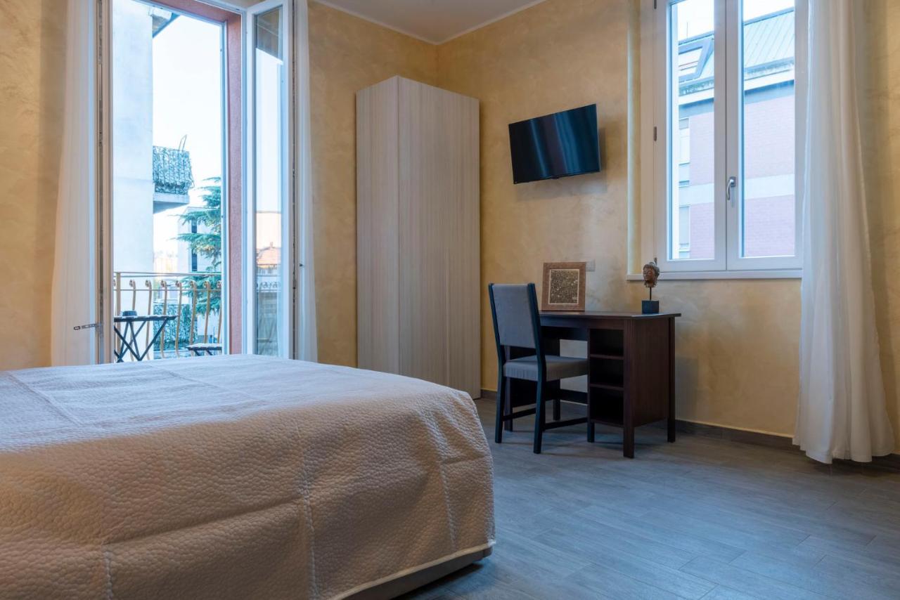 Leader Apartment 4 - Monzino - Hockey Msg Arena - Linate - Milan Bagian luar foto