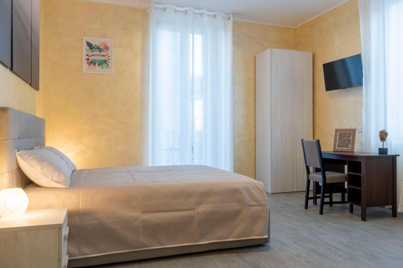 Leader Apartment 4 - Monzino - Hockey Msg Arena - Linate - Milan Bagian luar foto