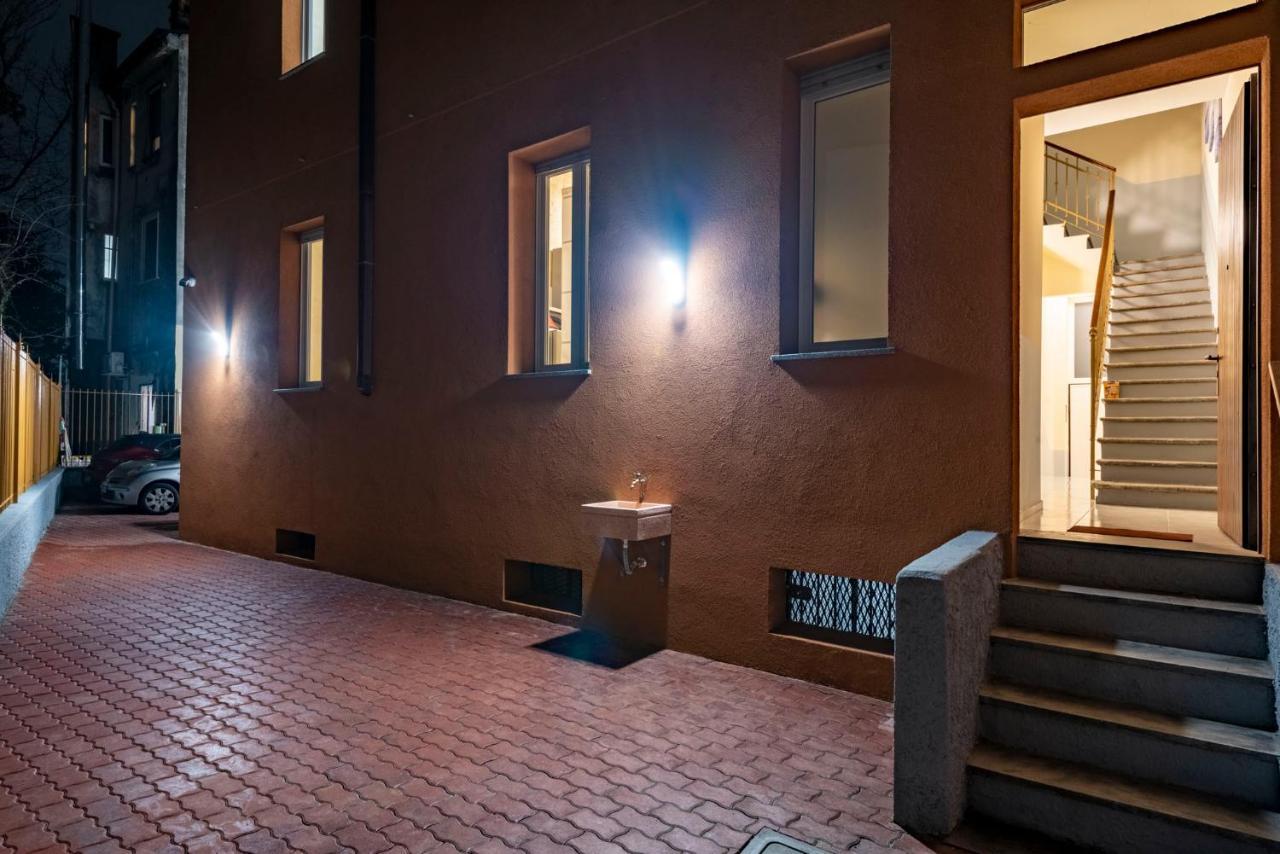 Leader Apartment 4 - Monzino - Hockey Msg Arena - Linate - Milan Bagian luar foto