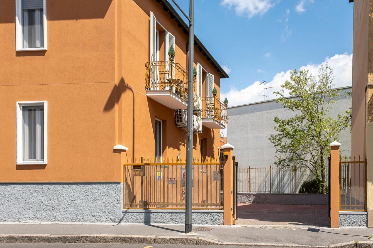 Leader Apartment 4 - Monzino - Hockey Msg Arena - Linate - Milan Bagian luar foto